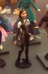 Mattel - Barbie - The Hunger Games: Catching Fire - Katniss